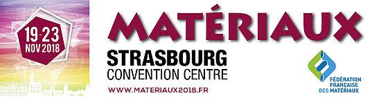 MATERIAUX 2018 MATERIAUX 2018