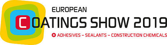 European Coatings Show 2019 European Coatings Show 2019