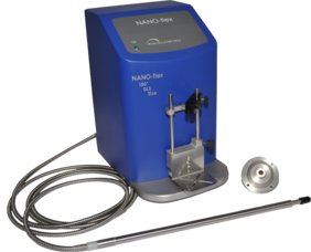 NANO-flex® with measuring probe NANO-flex® with measuring probe