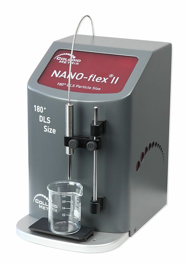 NANO-flex® II NANO-flex® II