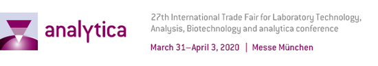 analytica 2020 analytica 2020