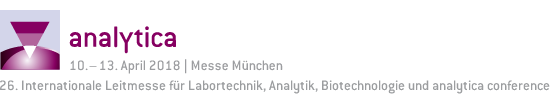 analytica 2018 analytica 2018
