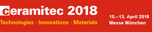 ceramitec 2018 ceramitec 2018
